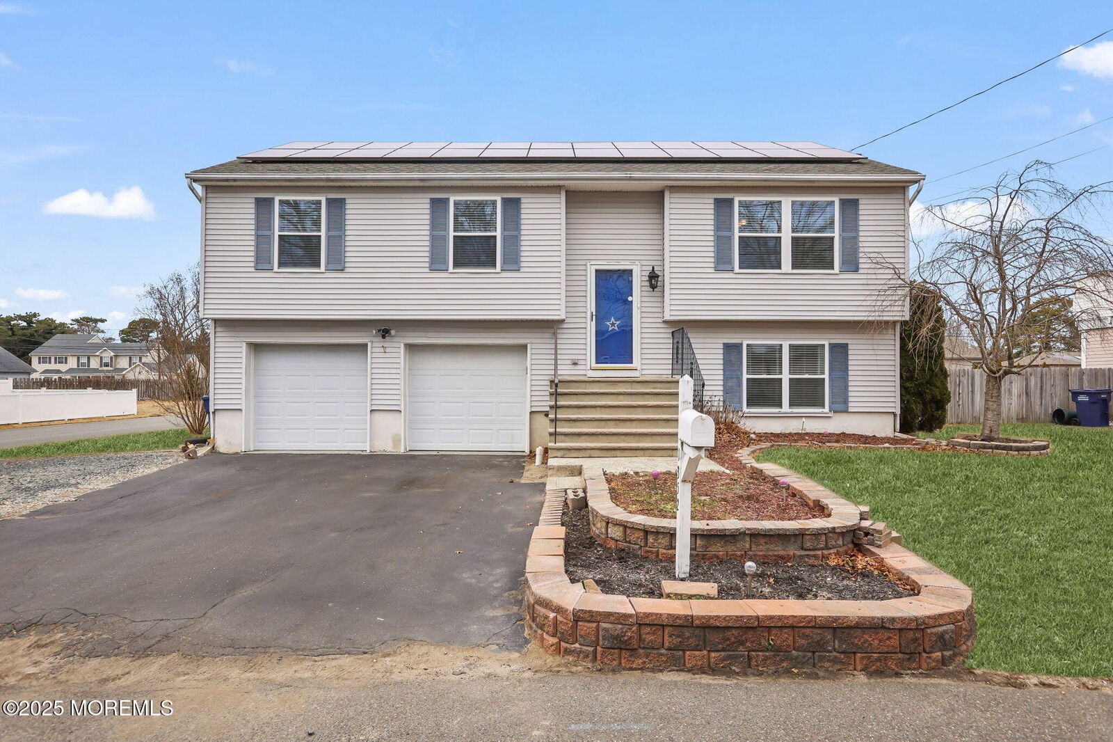 Property Photo:  1352 Mermaid Avenue  NJ 08722 