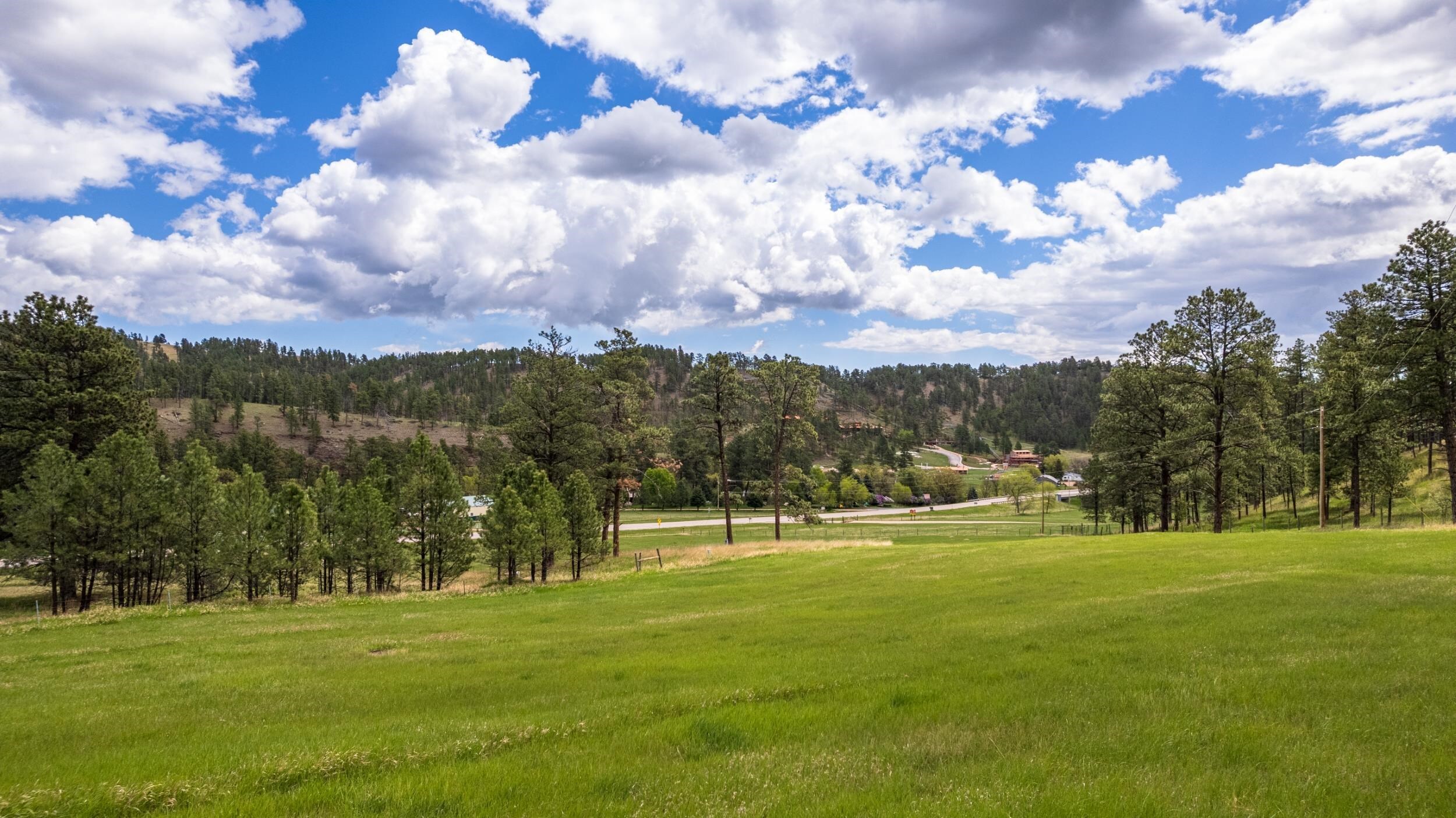 Property Photo: 23463 Guyette Road SD 57751