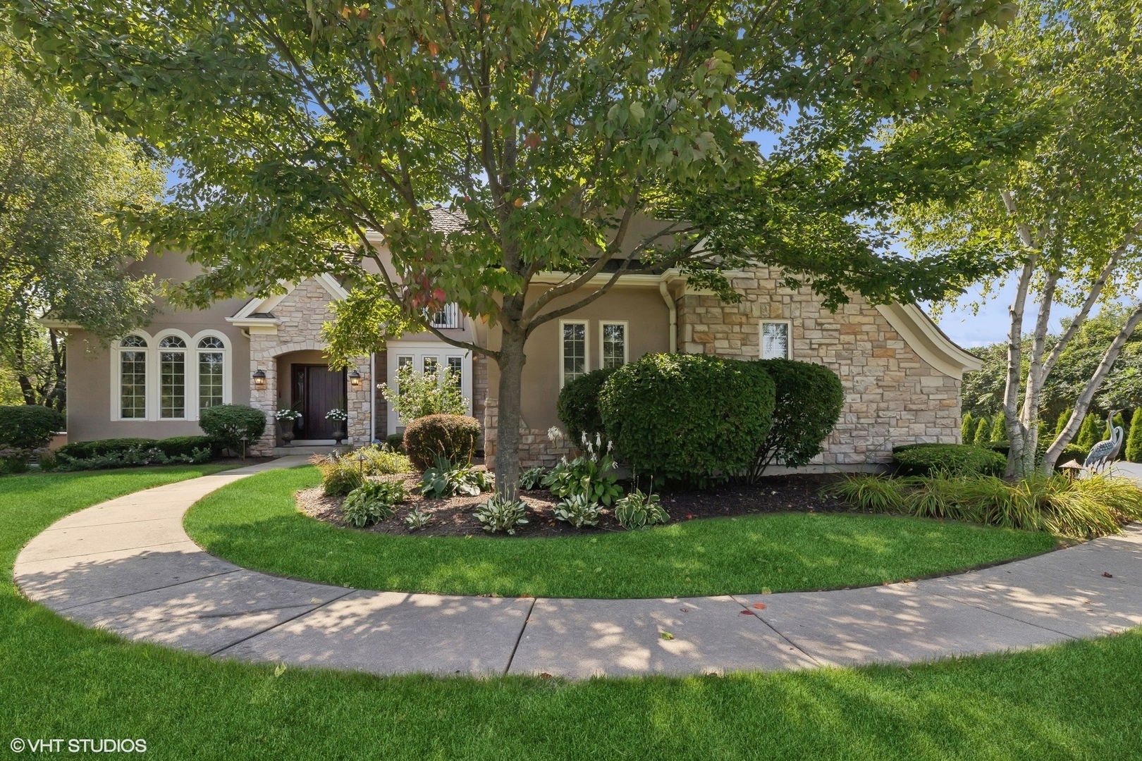 Property Photo:  39598 Orchard Bluff Lane  IL 60083 