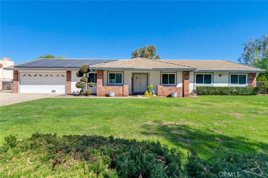Property Photo: 19910 Heartwood Drive CA 92570