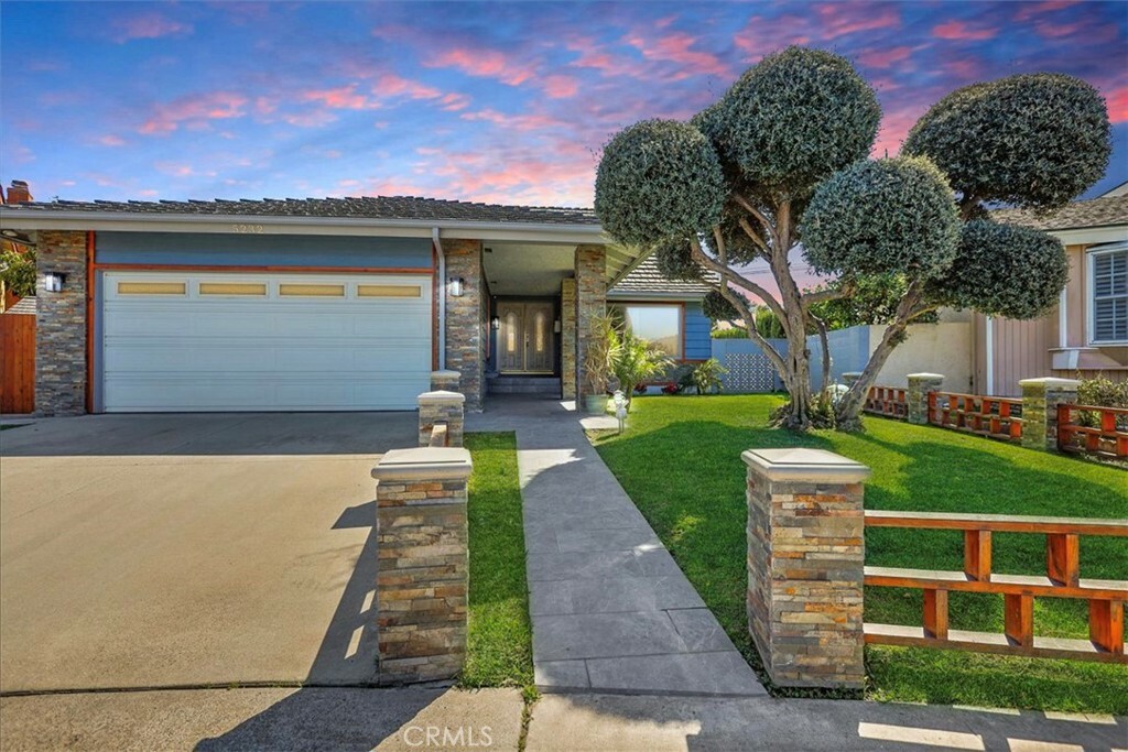 5232 Toulouse Drive  La Palma CA 90623 photo