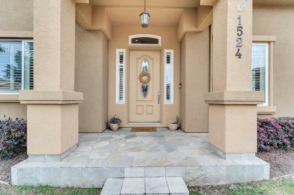 Property Photo: 1524 Dentona Place CA 95118