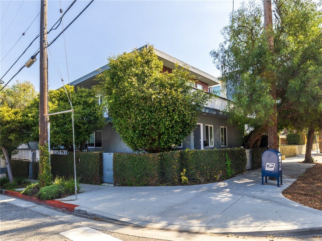 402 Pacific Street  Santa Monica CA 90405 photo