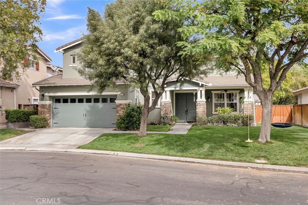 Property Photo:  4291 Gardendale Court  CA 92505 