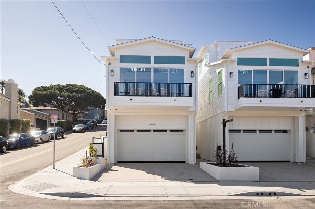 Property Photo: 1801 Goodman Avenue CA 90278