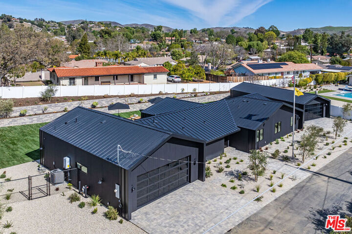 Property Photo:  5259 Lewis Road  CA 91301