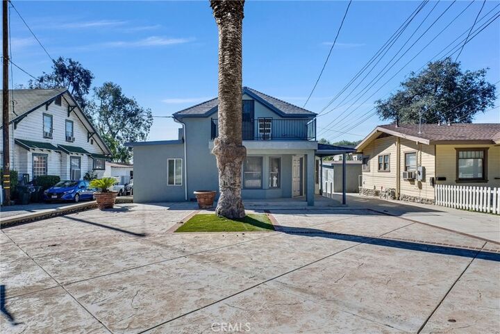 Property Photo:  442 E Arrow B  CA 91786 