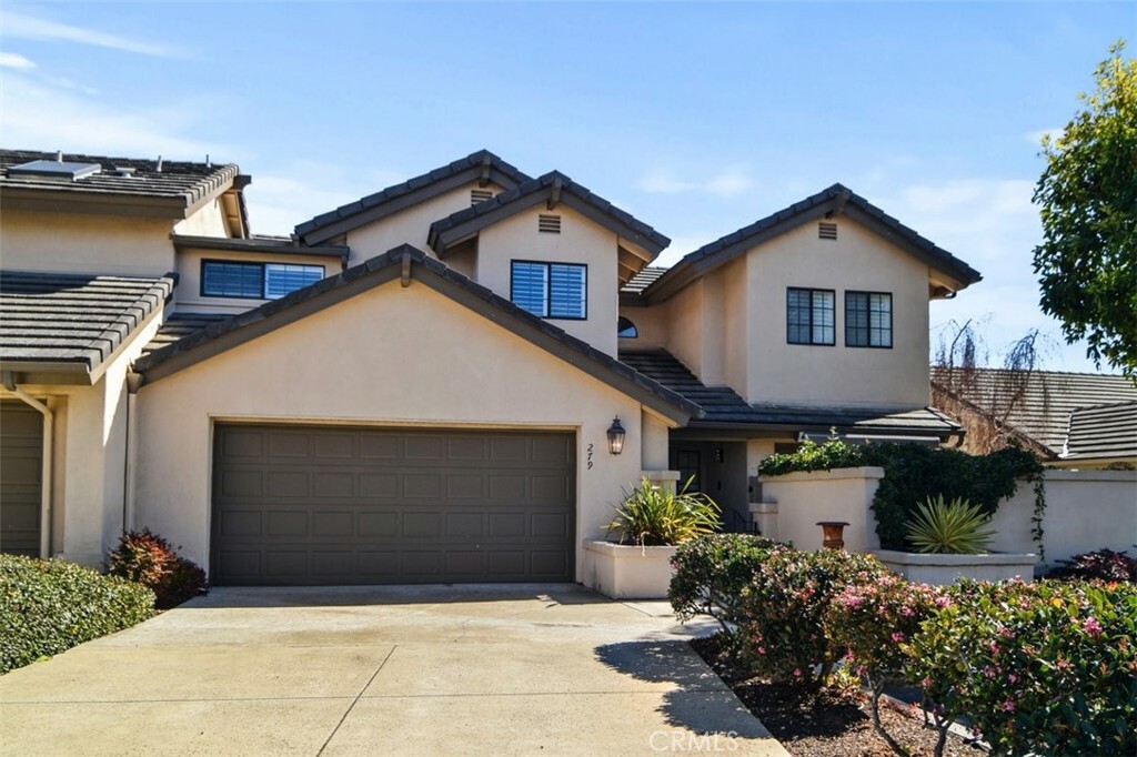 Property Photo: 279 Tempus Circle CA 93420