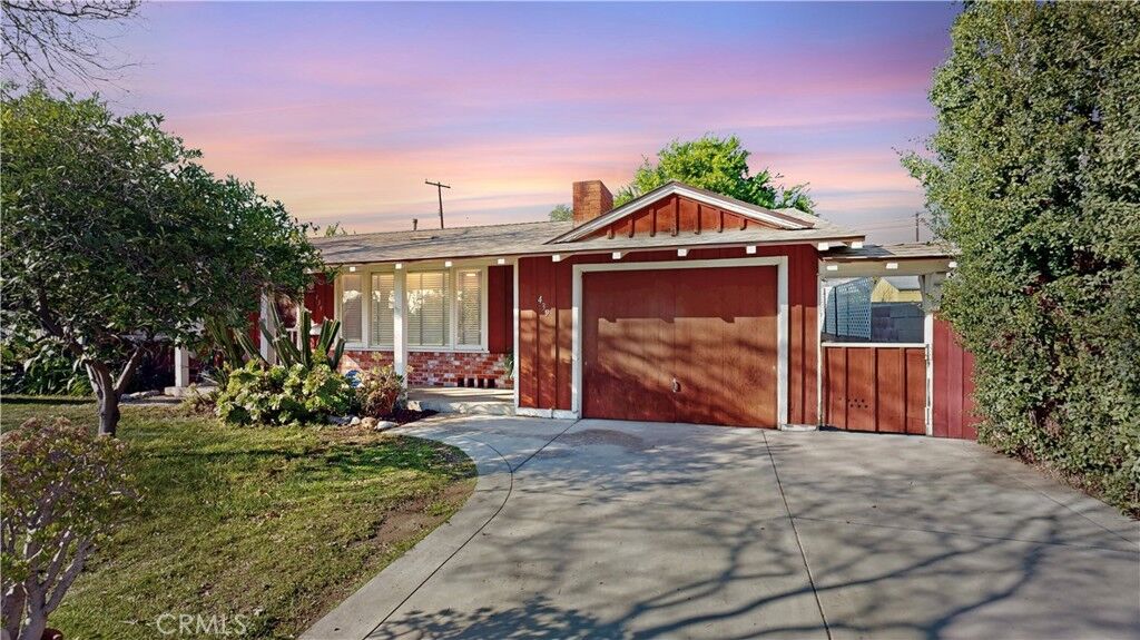 Property Photo: 439 Stanford Drive CA 91711