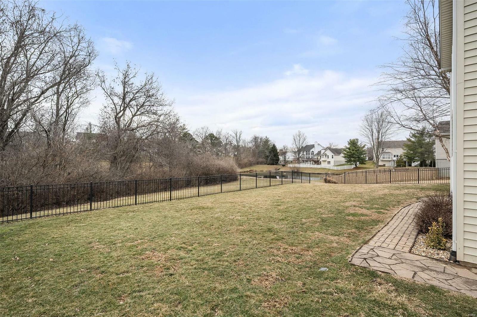 Property Photo:  16336 Cherry Orchard Drive  MO 63040 