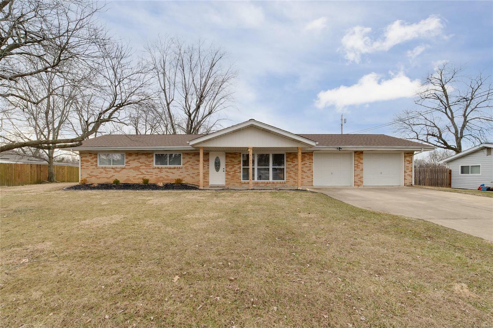 Property Photo:  1705 Cap Au Gris Drive  MO 63376 