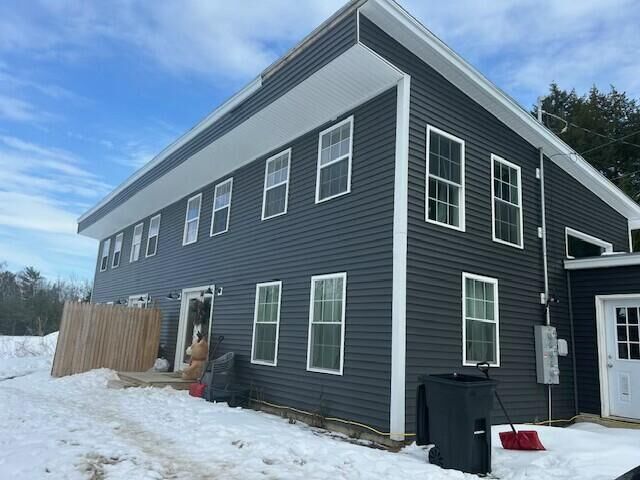 32 Applehead Way  Orrington ME 04474 photo