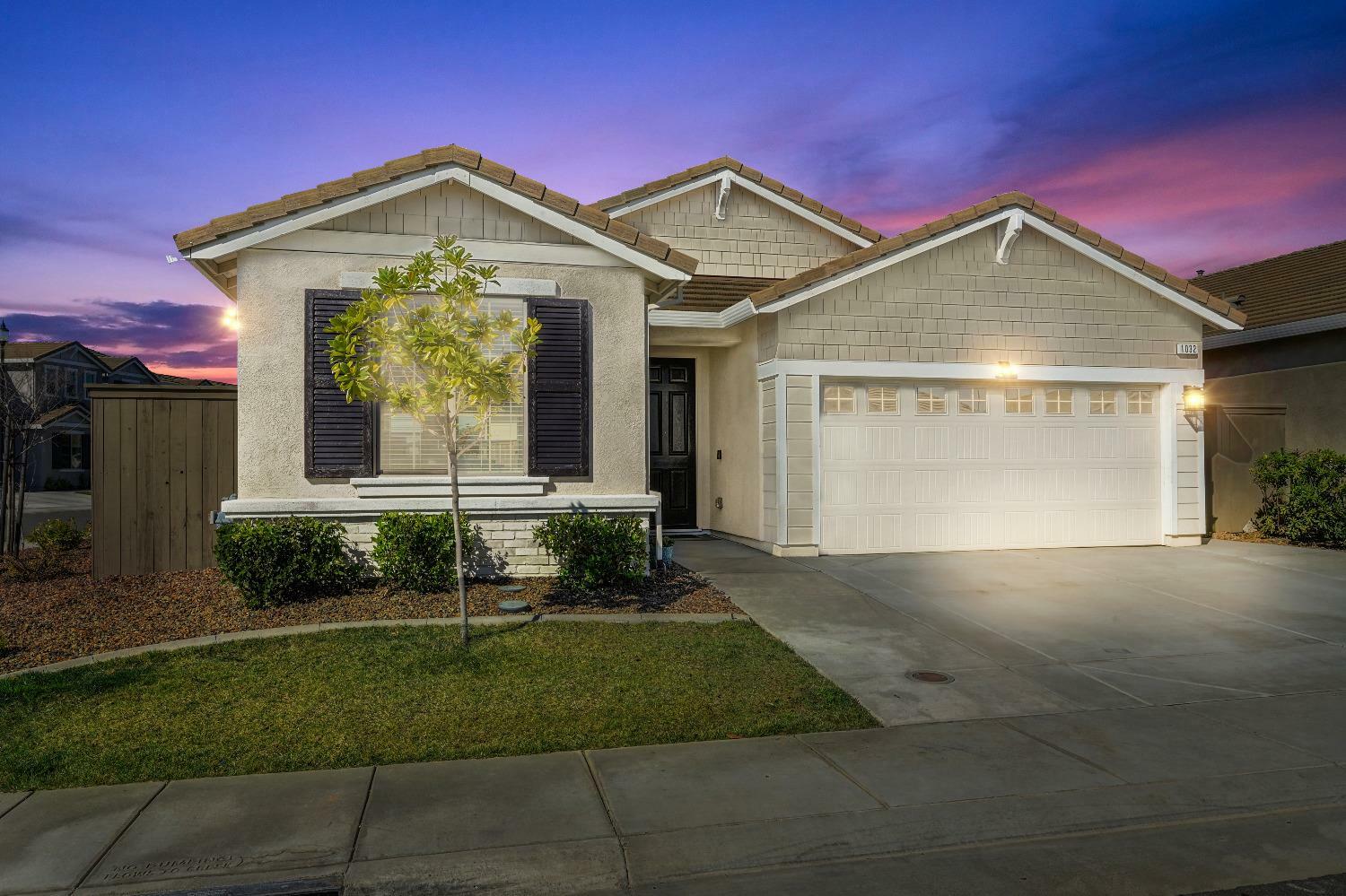 1032 Swallowtail Drive  Roseville CA 95747 photo