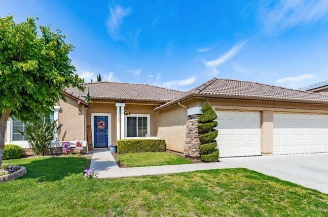 Property Photo:  2436 Megan Avenue  CA 93611 