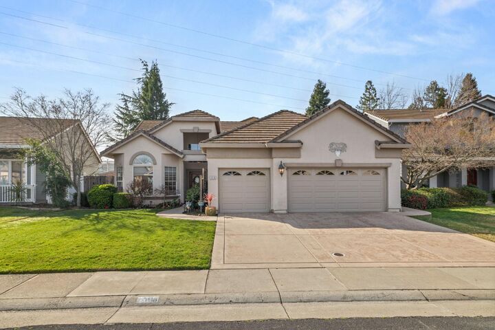 1116 Hawthorne Loop  Roseville CA 95678 photo