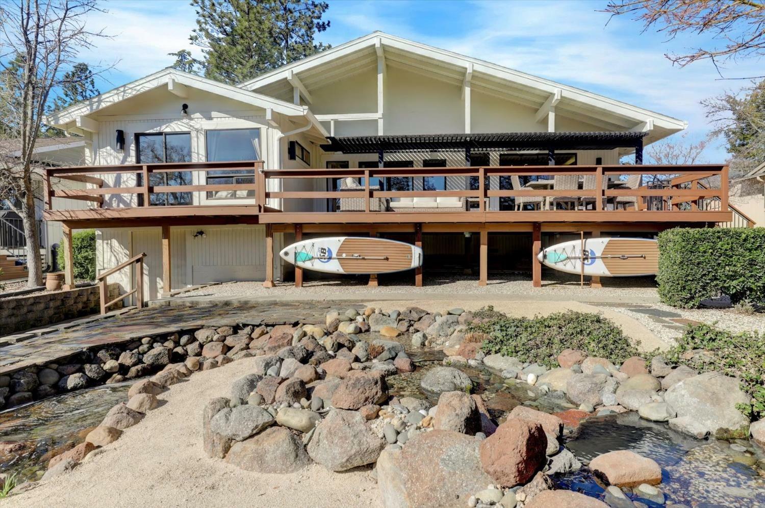 Property Photo: 18962 Lake Forest Drive CA 95946