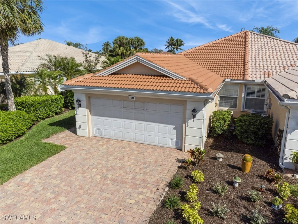 Property Photo:  7146 Marconi Court  FL 34114 