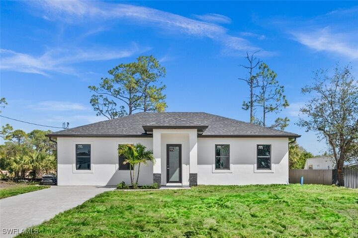 349 Rancho Avenue  Lehigh Acres FL 33974 photo