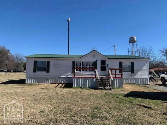 Property Photo: 107 Allen AR 72005