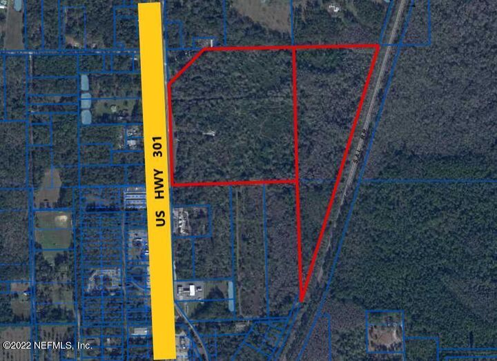 15771 NE US Hwy 301  Waldo FL 32694 photo