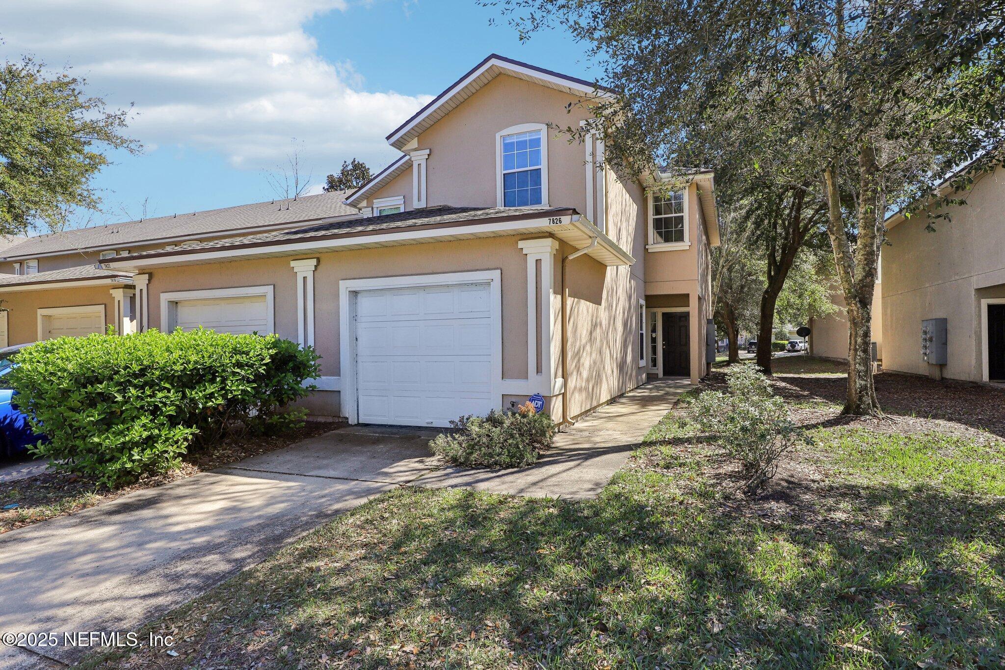 Property Photo: 7826 Melvin Road FL 32210
