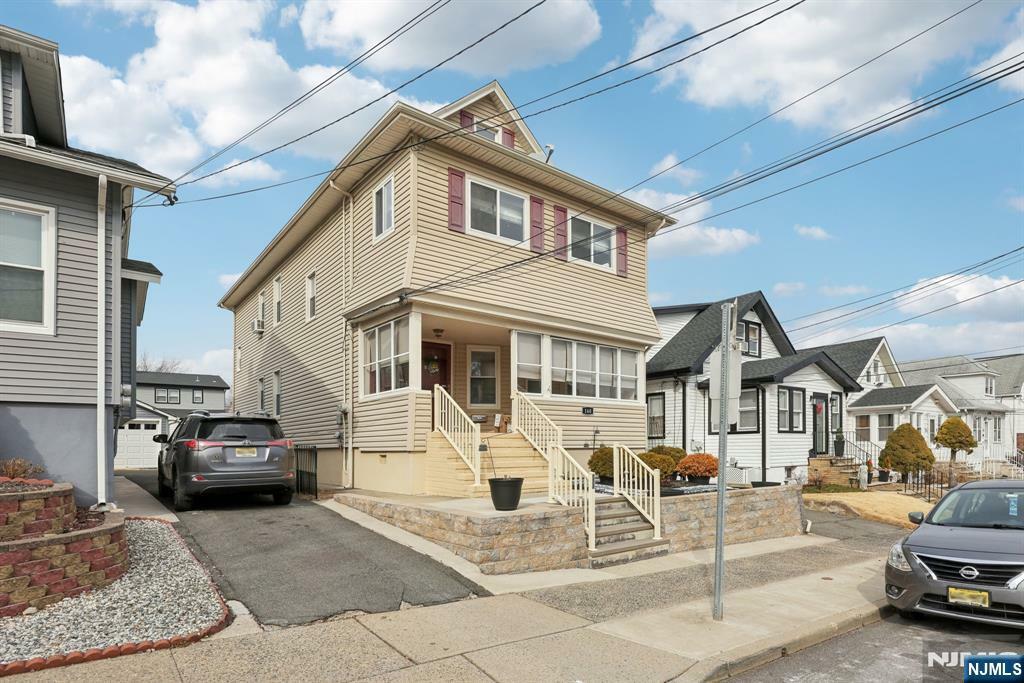 Property Photo:  160 W 4th Street  NJ 07011 