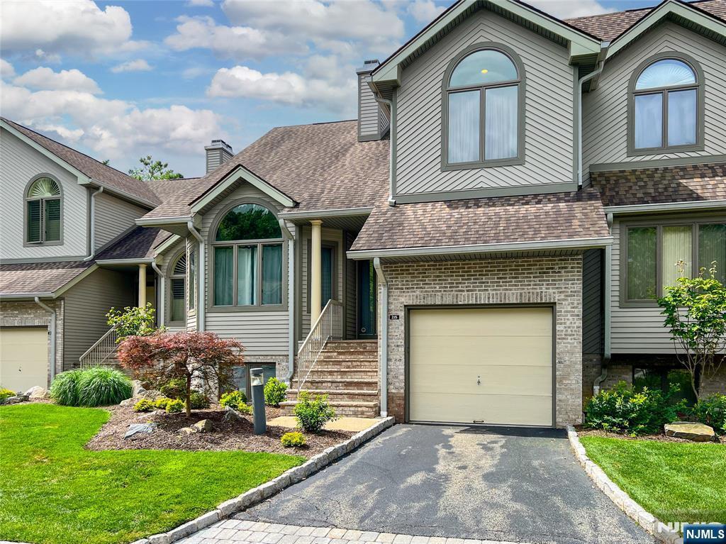 Property Photo: 215 Beech Court 215 NJ 07648