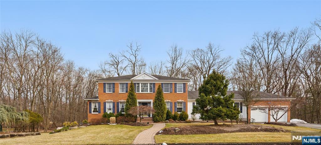 Property Photo: 57 S Colonial Drive NJ 07640