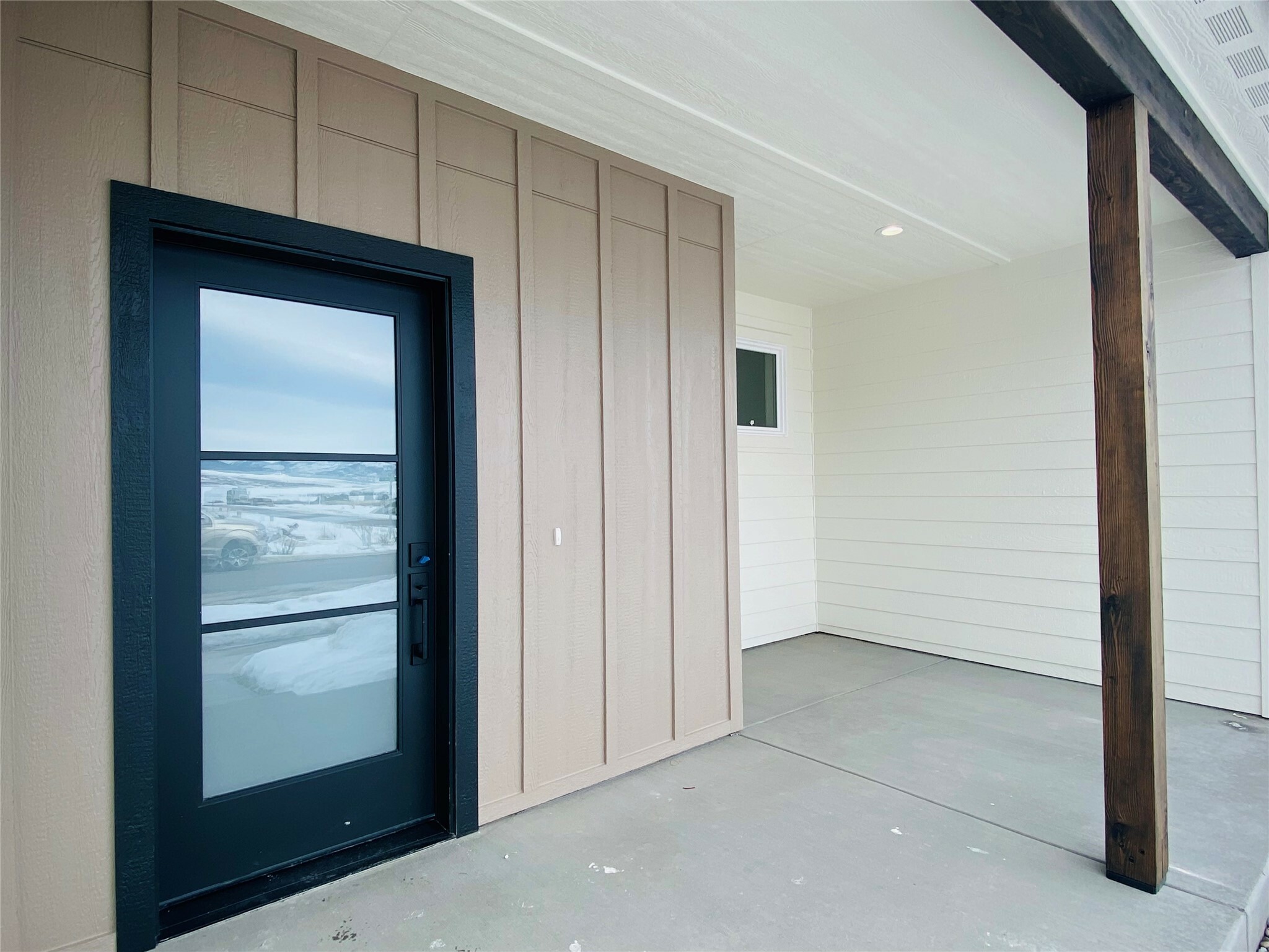 Property Photo: 5341 A Remington Drive A MT 59808