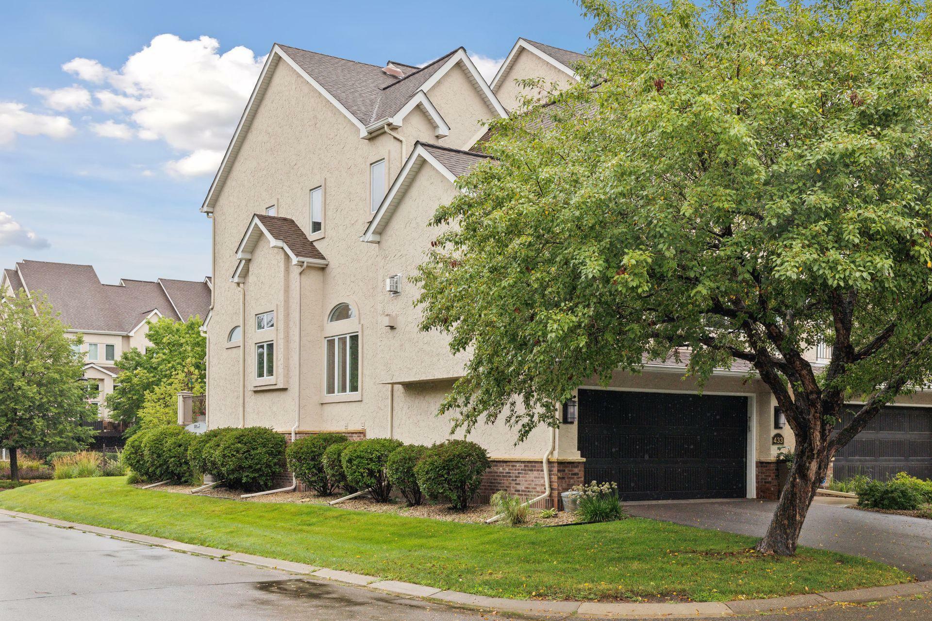 Property Photo: 433 River Street MN 55401