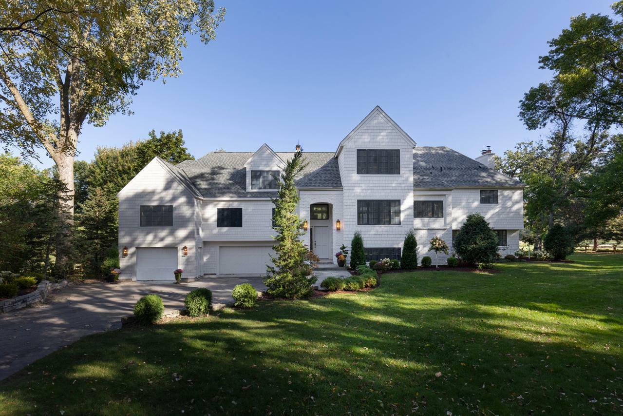 Property Photo:  4603 Merilane Avenue  MN 55436 