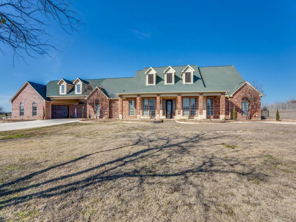 Property Photo:  4800 High Plains Court  TX 76179 