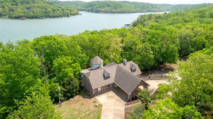 Property Photo:  8354 Hopper Road  AR 72756