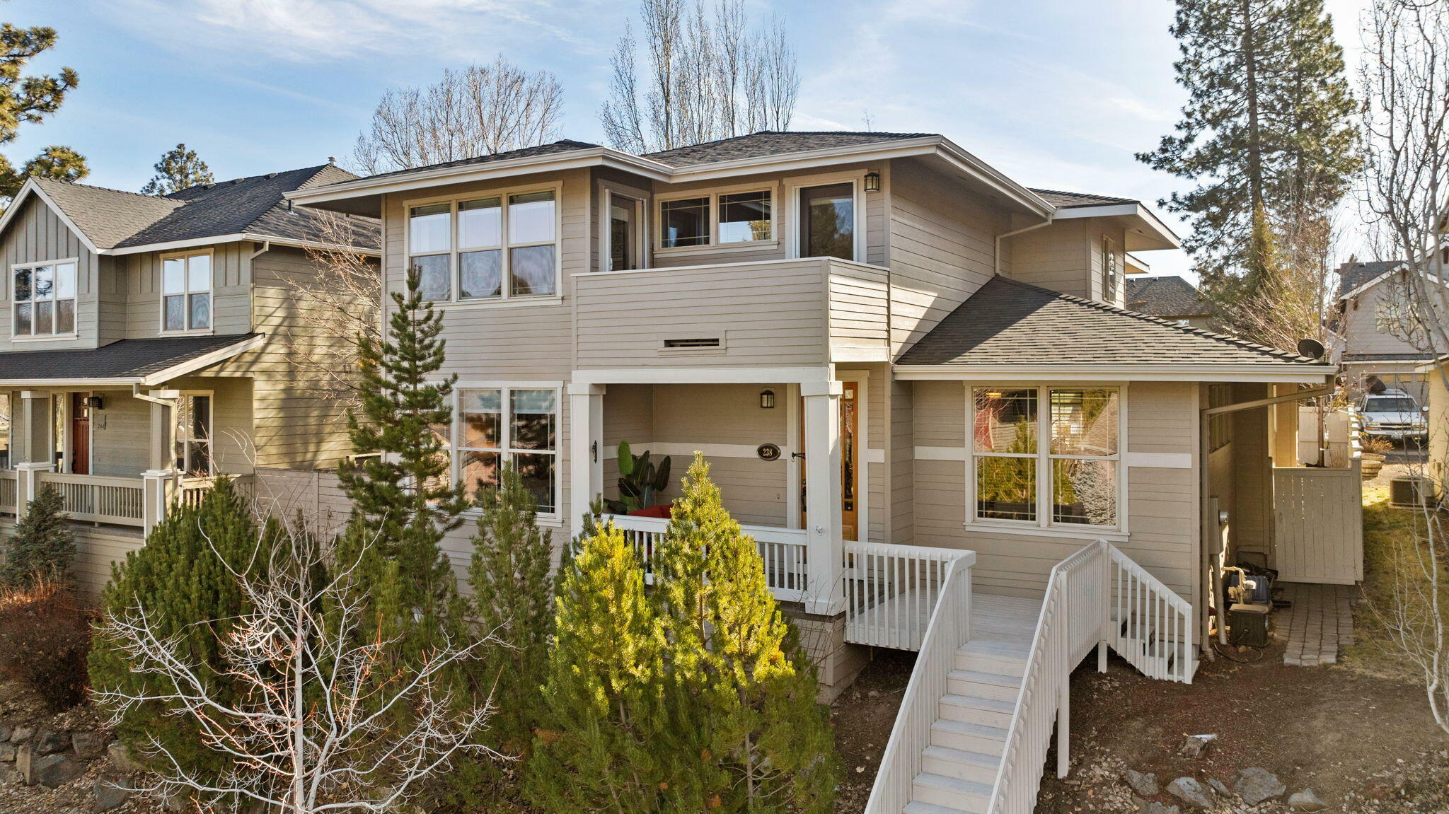 238 NW Outlook Vista Drive  Bend OR 97703 photo