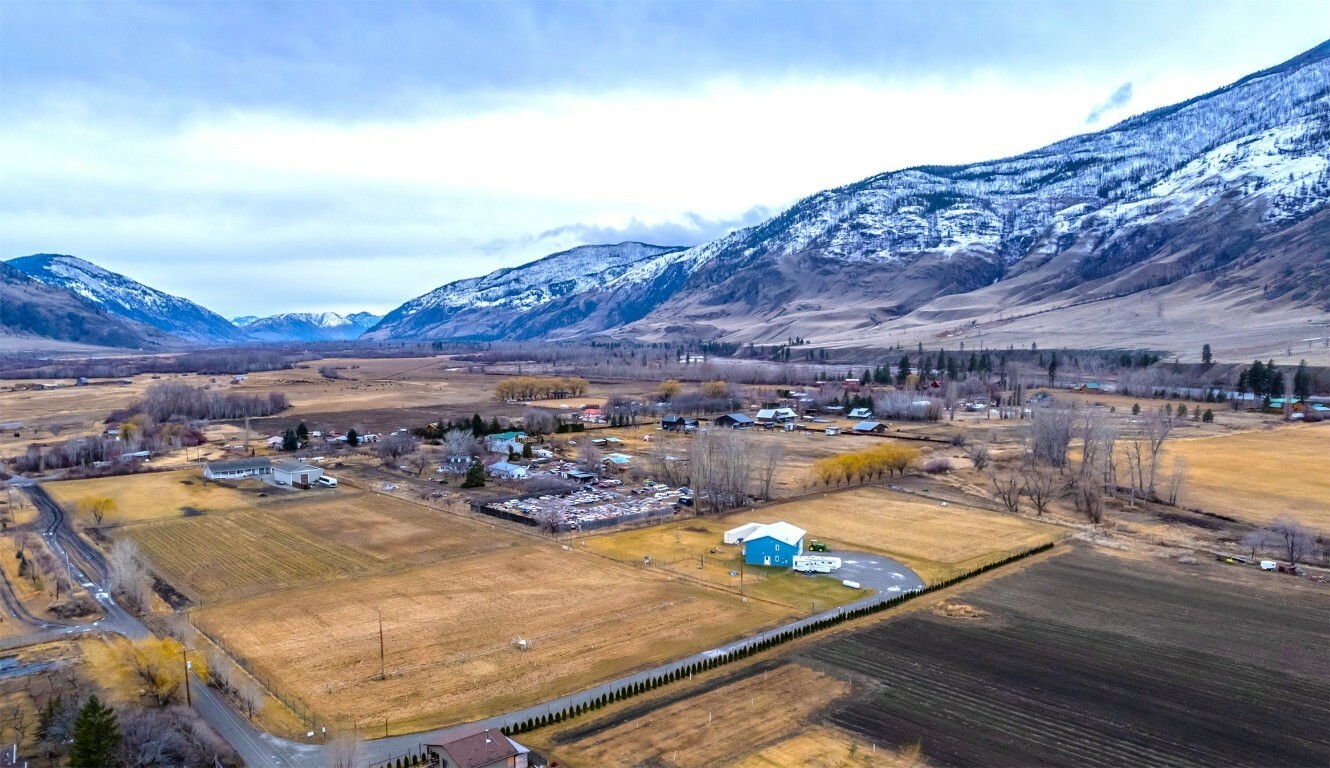 1969 Osprey Lane  Cawston BC V0X 1C1 photo