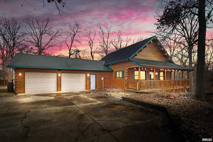 181 Hopewell Drive  Hopewell IL 61565 photo