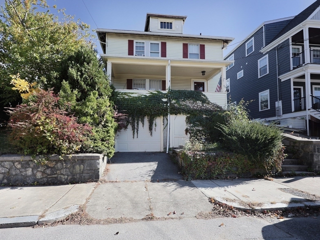 Property Photo:  30 Rockne Avenue Sf  MA 02124 