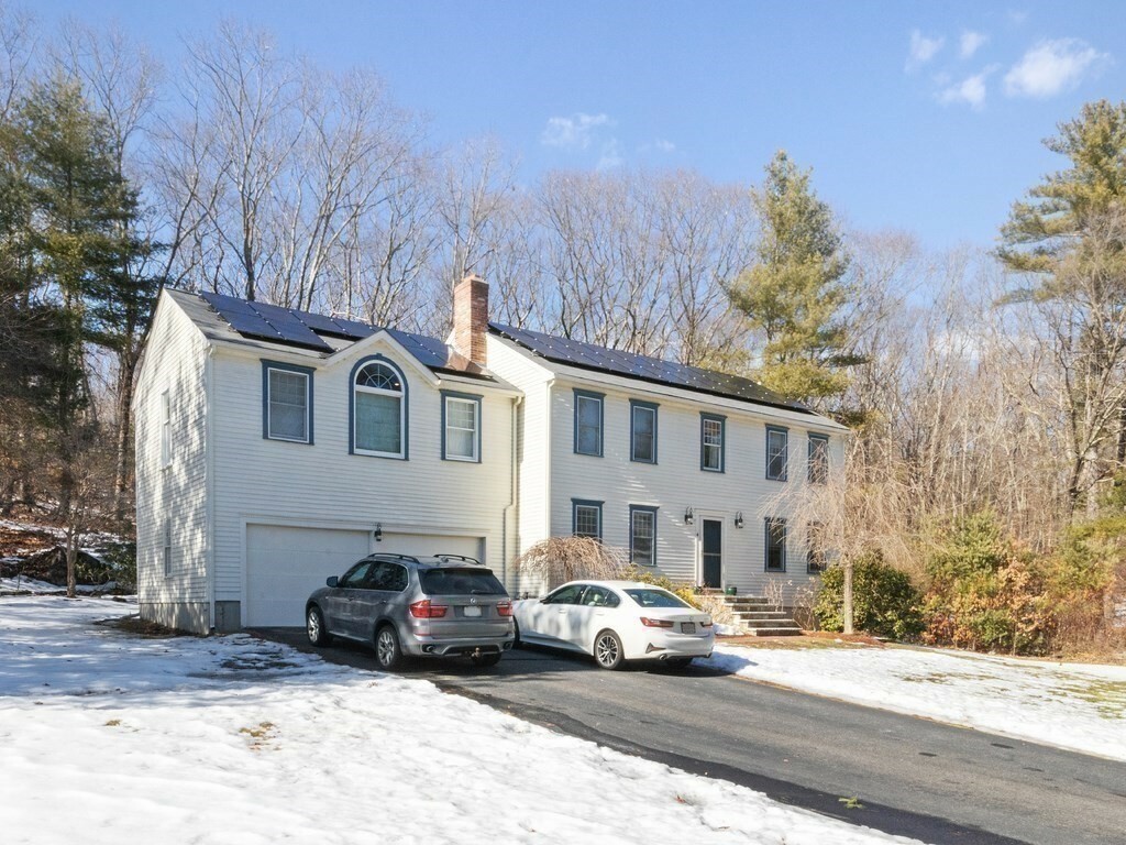 Property Photo:  4 Castle Road  MA 02056 