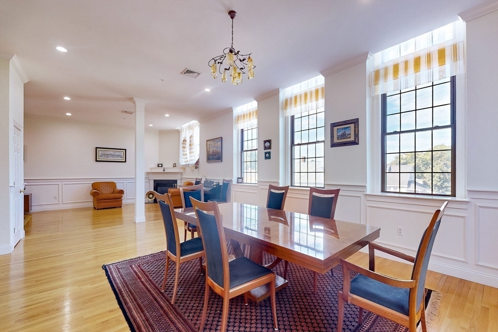 Property Photo:  75 Park Street 11  MA 02155 