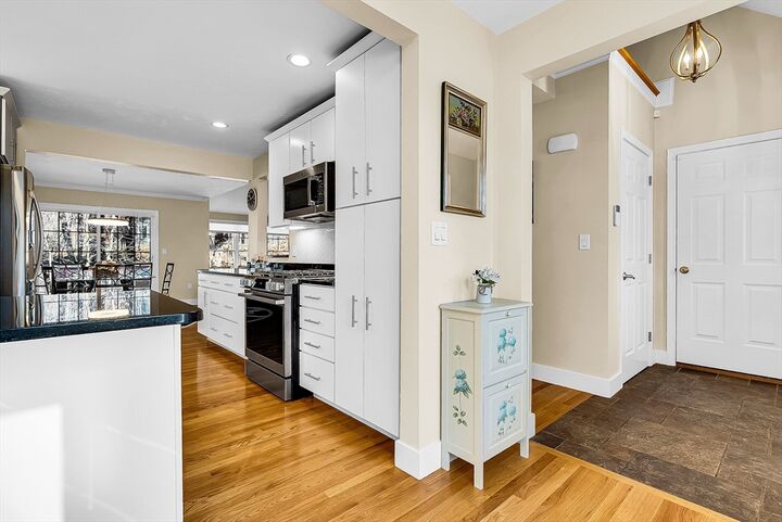 Property Photo: 53 Flint Pond Dr 53 MA 01536