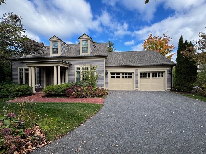 Property Photo: 1 Pine Summit 1 MA 02493