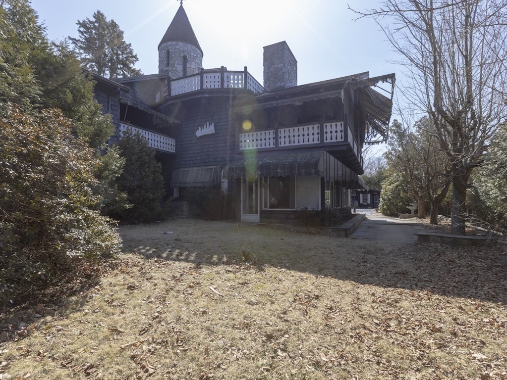 Property Photo:  233 Annette Ave  RI 02895 