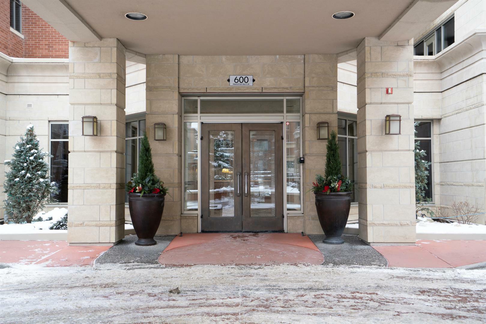 600 Princeton Way SW 205  Calgary AB T2P 5N4 photo