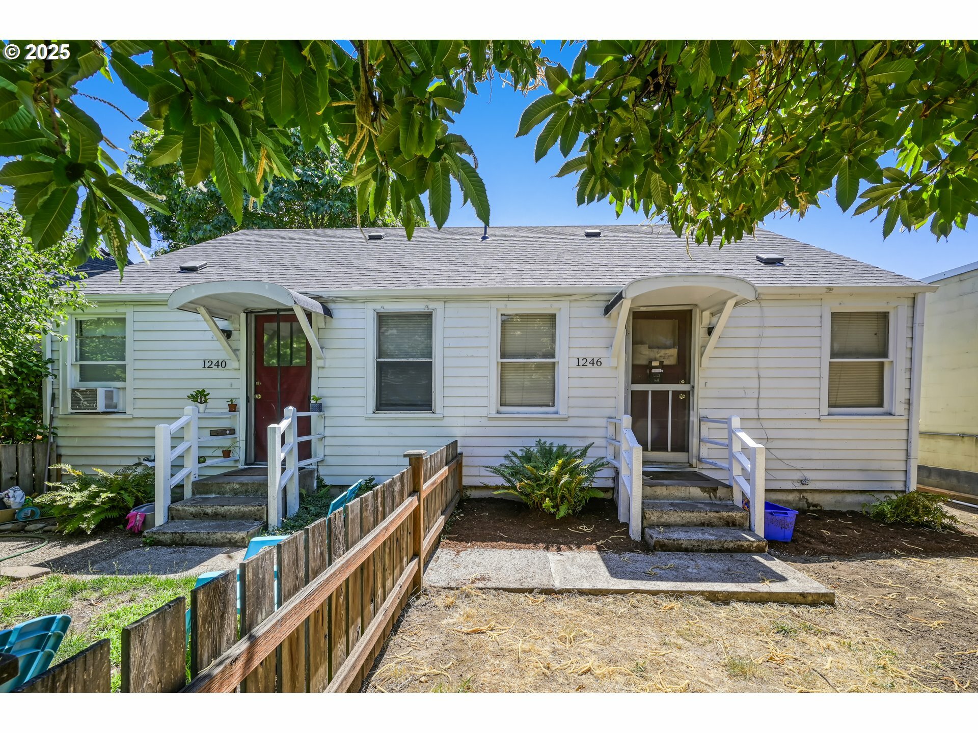 1256 Charnelton Aly  Eugene OR 97401 photo