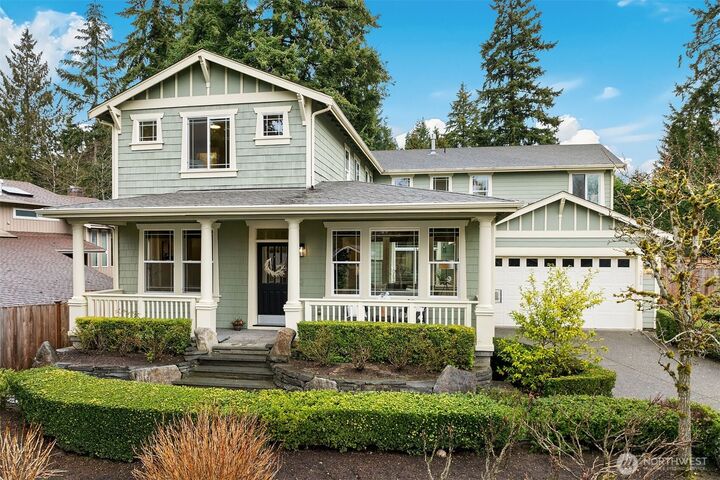 3050  125th Avenue NE  Bellevue WA 98005 photo