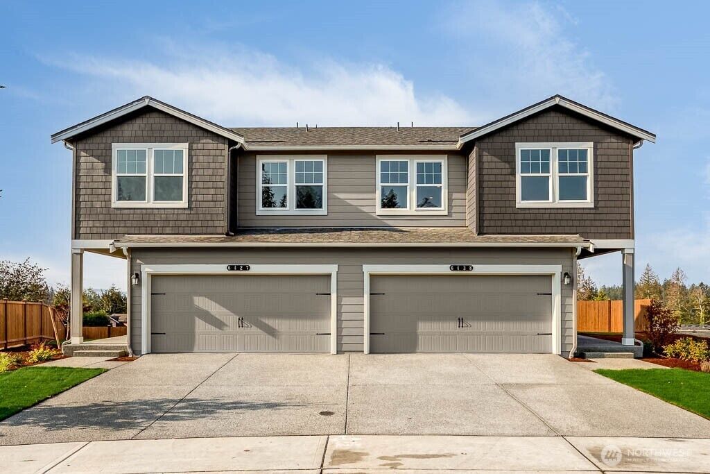 Property Photo:  6795  Langley Avenue NE 144  WA 98311 