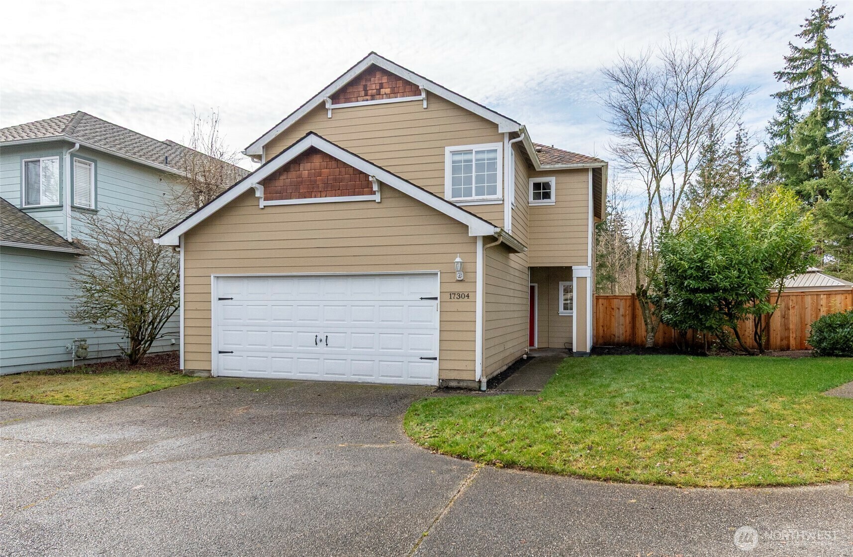 Property Photo:  17304  Ironwood Street  WA 98223 