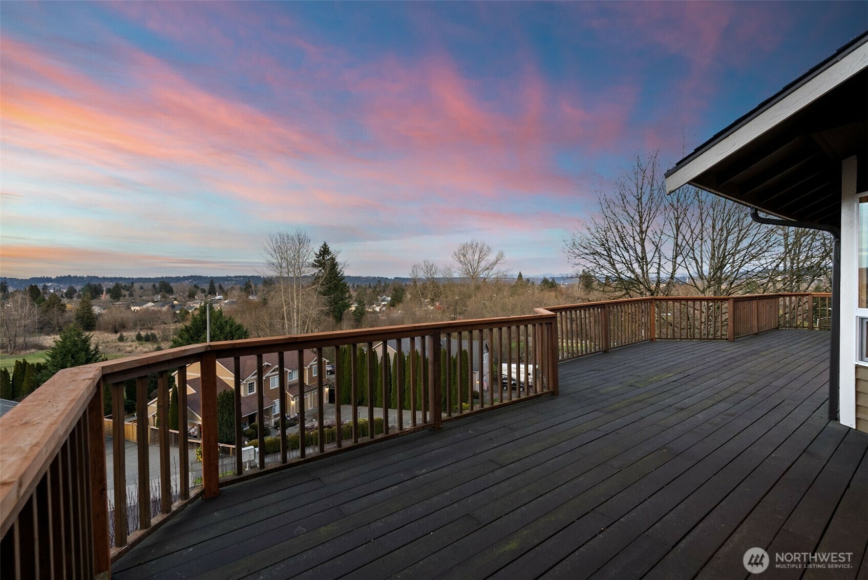 Property Photo: 709 22nd Street SW WA 98371