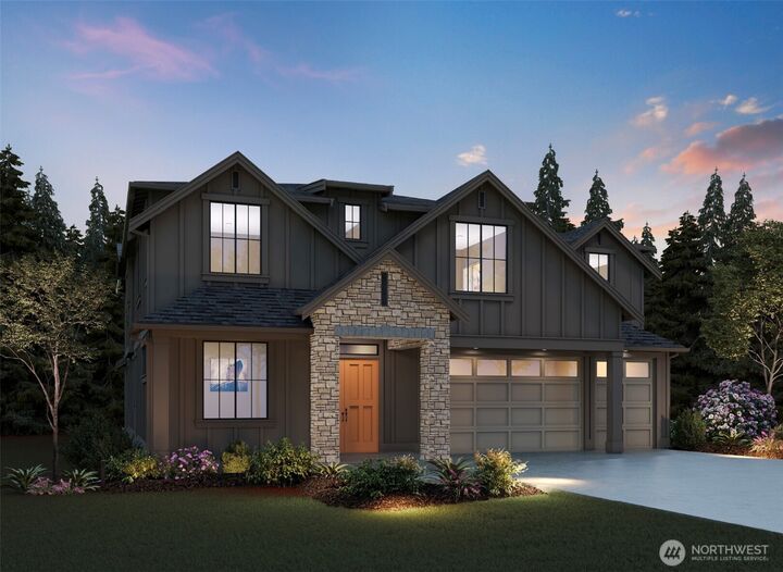 12015 NE 73rd Street  Kirkland WA 98033 photo