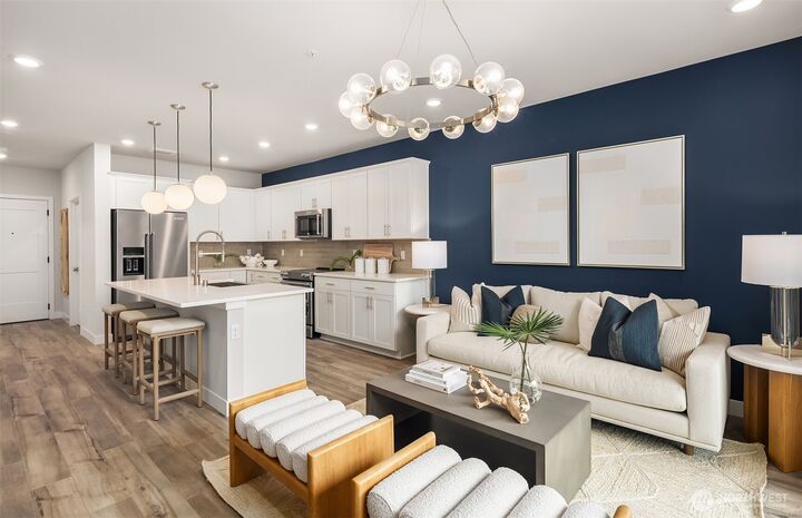 Property Photo:  14598  Westminster Way  N 104  WA 98133 